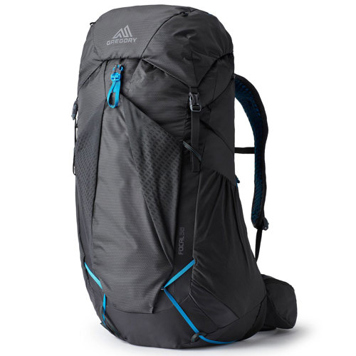 Gregory Focal 58 Pack